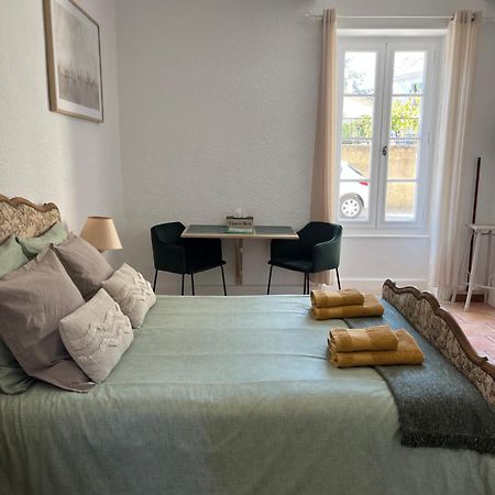Au Petit Faubourg Apartment Grignan Exterior photo